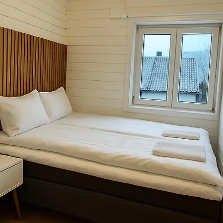 דירה North Estate Bernhard Hansens Gate - Ap1