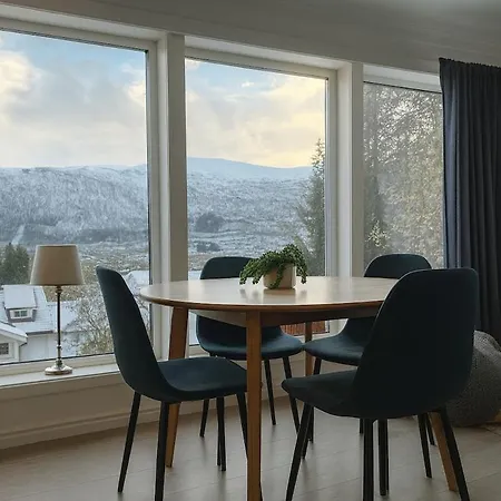 דירה North Estate Bernhard Hansens Gate - Ap1