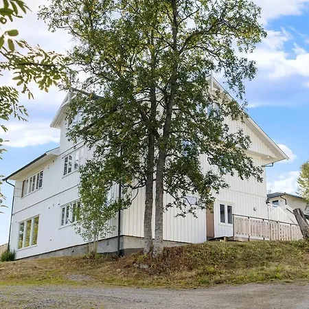 North Estate Bernhard Hansens Gate - Ap1 Tromsø