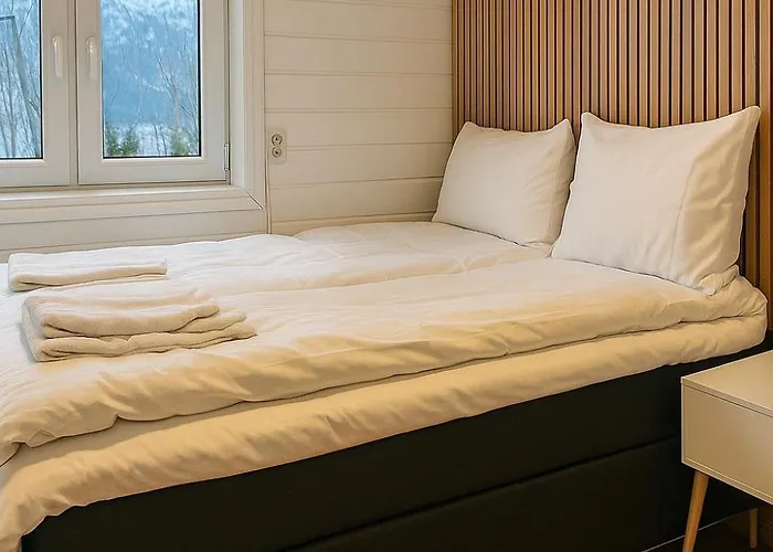 North Estate Bernhard Hansens Gate - Ap1